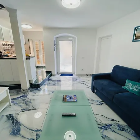 Dom wakacyjny Monte Montescaglioso