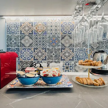 Dom wakacyjny Monte *