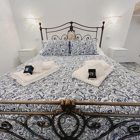 Vakantiehuis Monte *