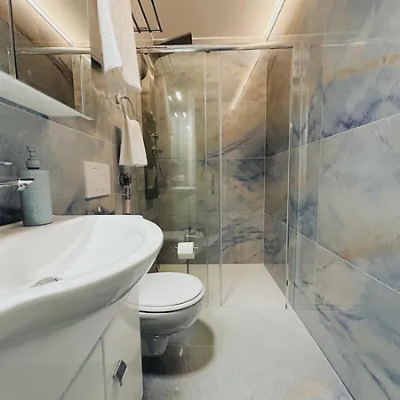 Monte Dom wakacyjny *