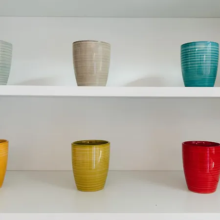 Vakantiehuis Monte *