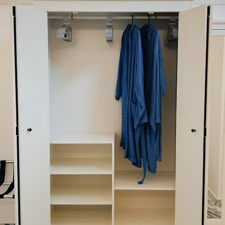 Vakantiehuis Monte Montescaglioso