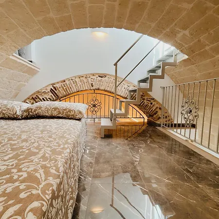 Monte Dom wakacyjny Montescaglioso