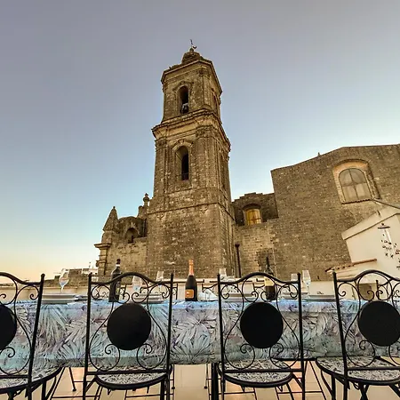 Monte Vakantiehuis *