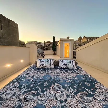 Vakantiehuis Monte Montescaglioso