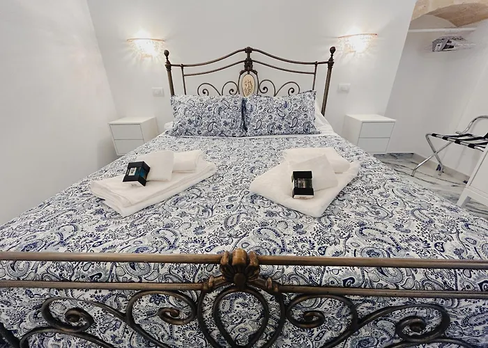 Casa vacanze Monte *