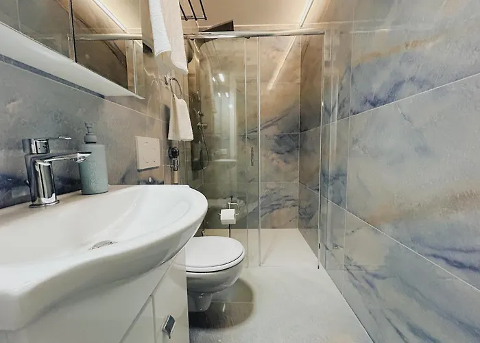 Monte Casa vacanze *