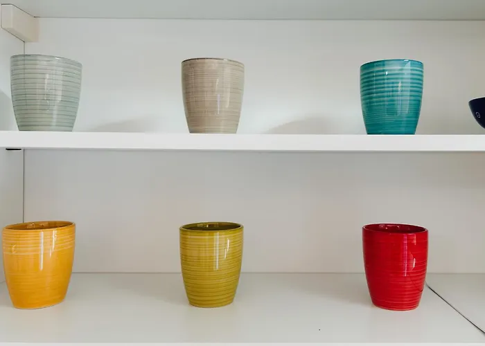 Casa vacanze Monte *