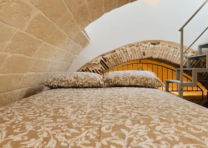 Monte Casa vacanze *