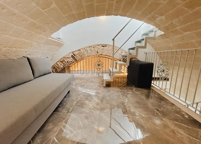 Casa vacanze Monte *