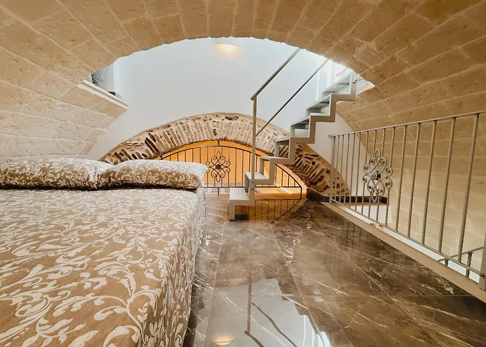 Monte Casa vacanze Montescaglioso