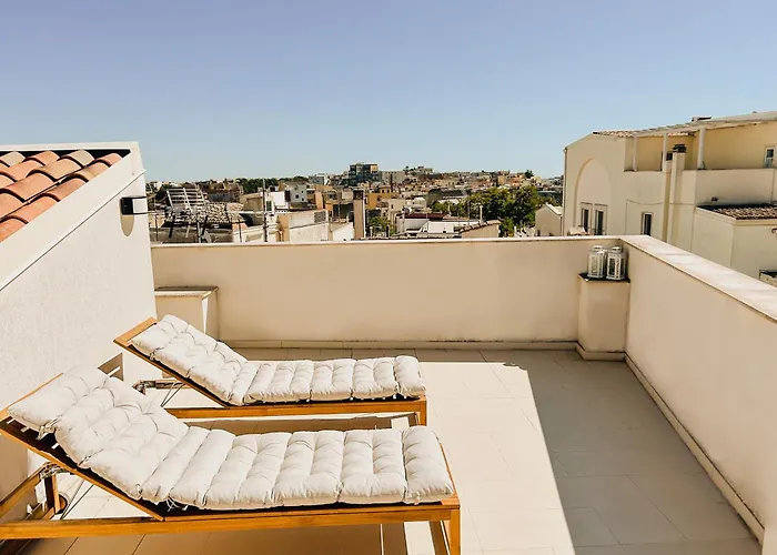 Monte Casa vacanze Montescaglioso