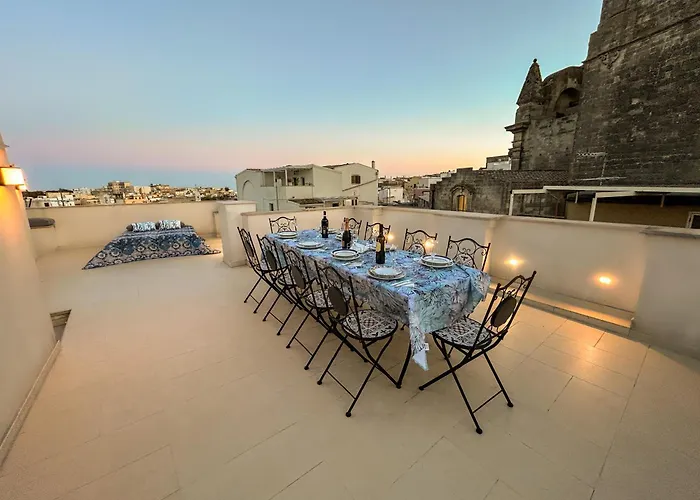 Monte Casa vacanze *