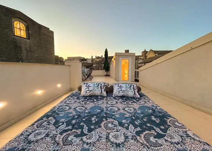 Casa vacanze Monte Montescaglioso