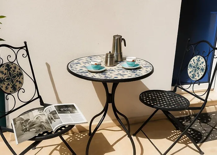 Monte Casa vacanze Montescaglioso